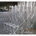 Aluminium straight truss for trade show display made in Shanghai